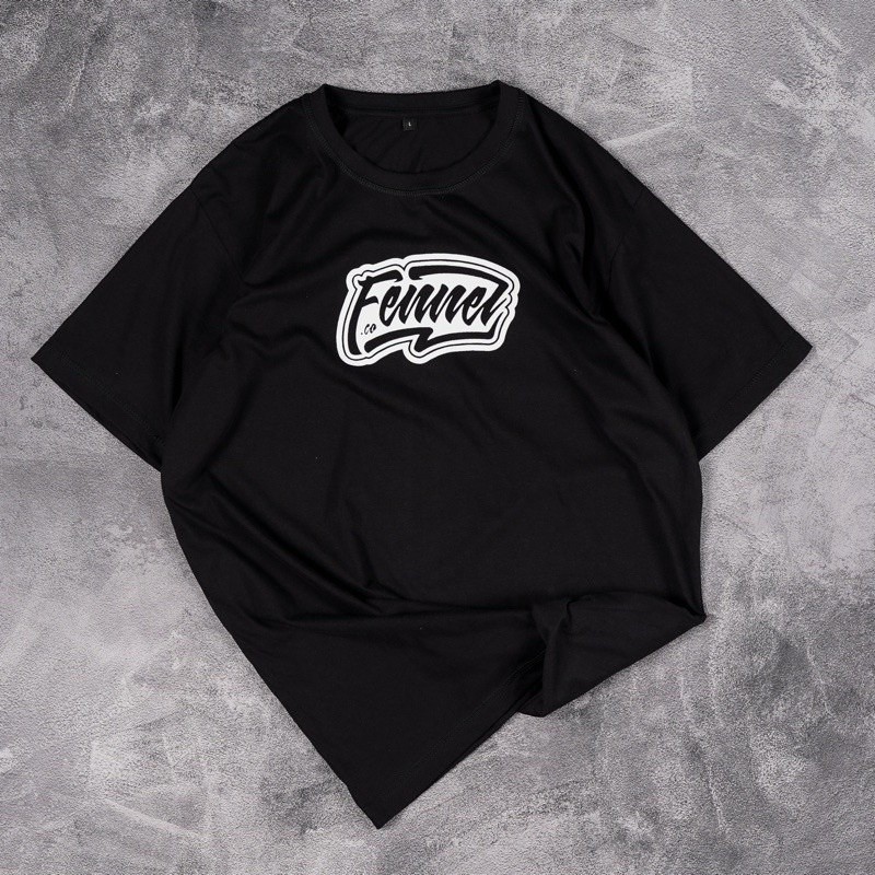 [N00102] Kaos Distro Motif Fennel Block