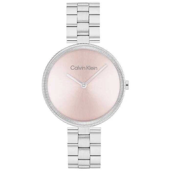 Jam Tangan Wanita 100% Original Calvin Klein 25100015 ori ck watches