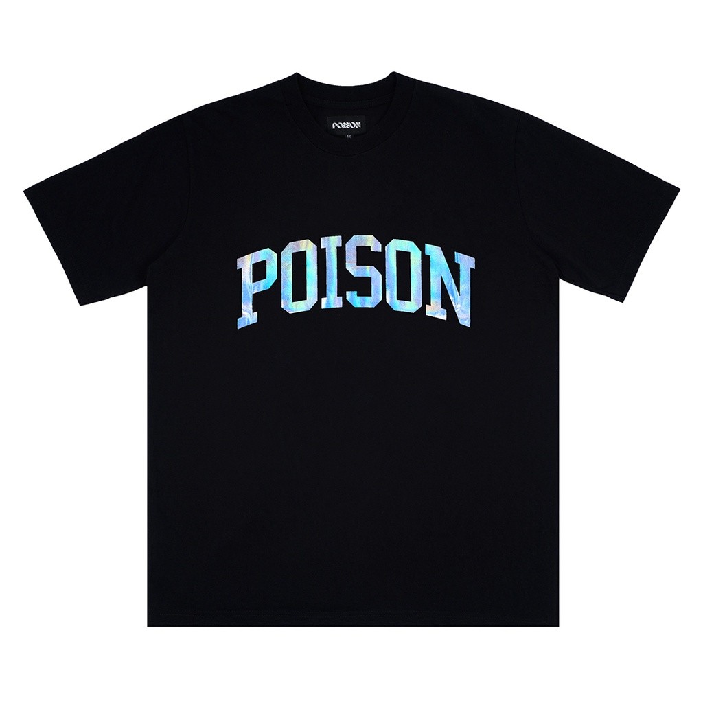 Tanpa Merek Katun 100% Biasa Semua Ukuran S-3XL Pria Wanita Dewasa Umum Kaos Search Band Musim Panas