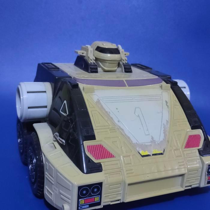 Junk Dx Victrailer  Bandai ARstoreS27