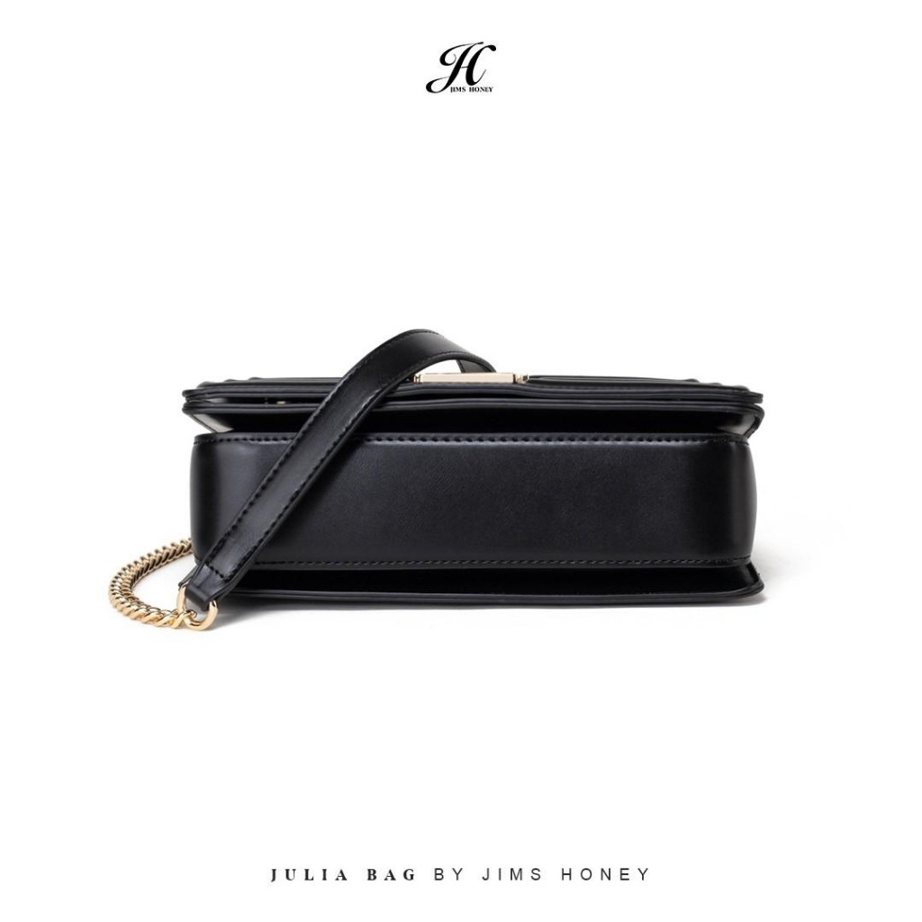 JIMS HONEY JULIA BAG Tas Selempang Wanita Korea Sling Bag Terbaru Aesthetic
