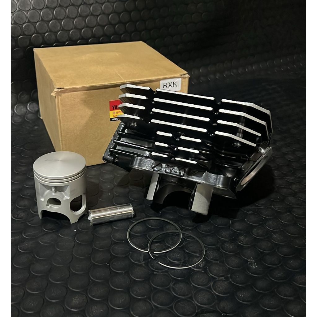 BLOK SEHER RX KING Y1 BORING BLOK RX KING/BLOK SEHER RX KING Y1 KOMPLIT/RXK/RXKING /BORING/BORING RX