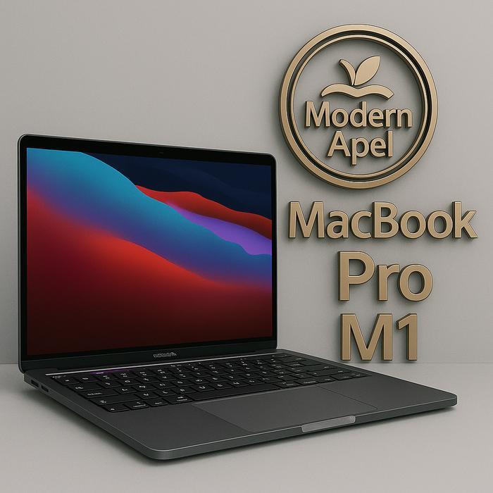 Apple Macbook Pro 2020 M1 Chip 13 inch 8/256GB