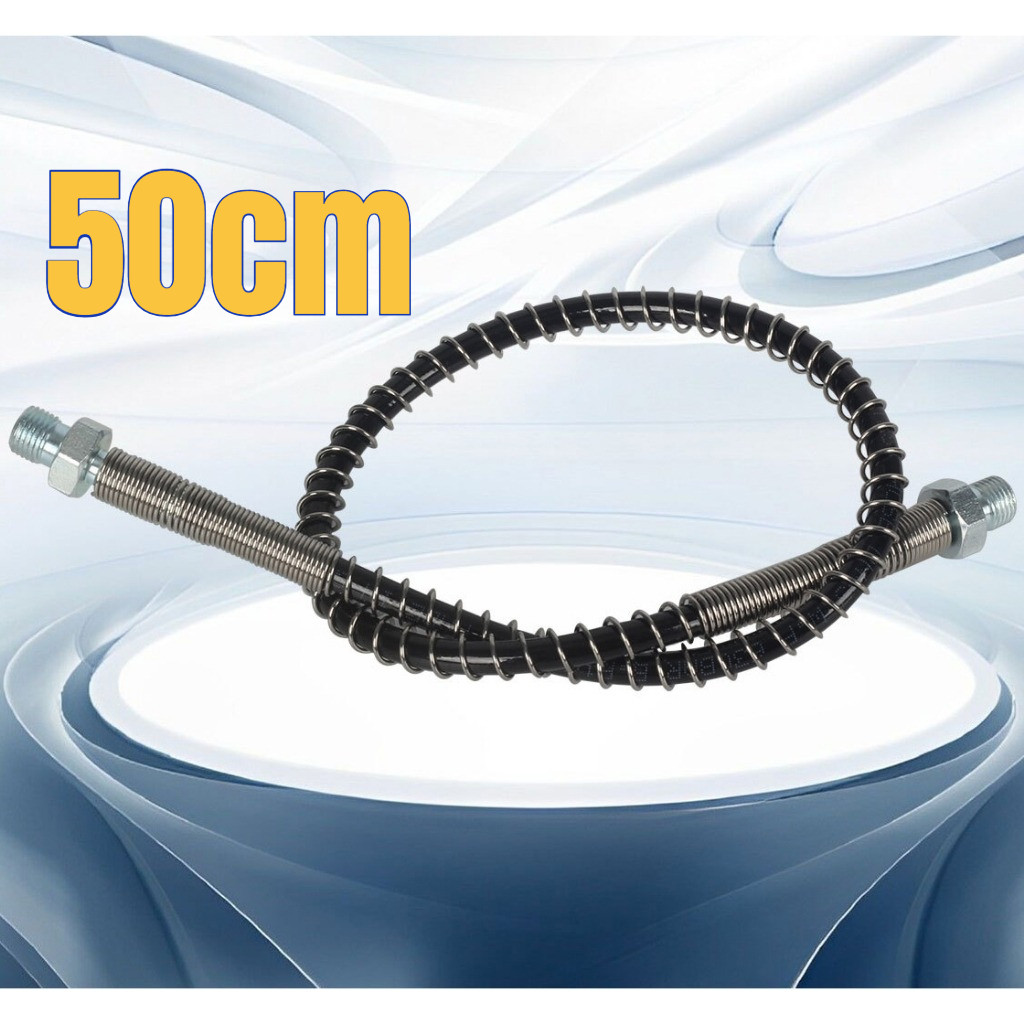 Sparepart Pompa Pcp / Selang Scuba / Selang Pompa Pcp / Selang Pcp