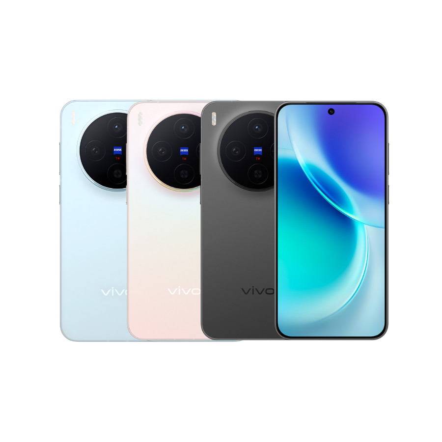 Vivo X300 5G 12/256GB NFC Garansi Resmi