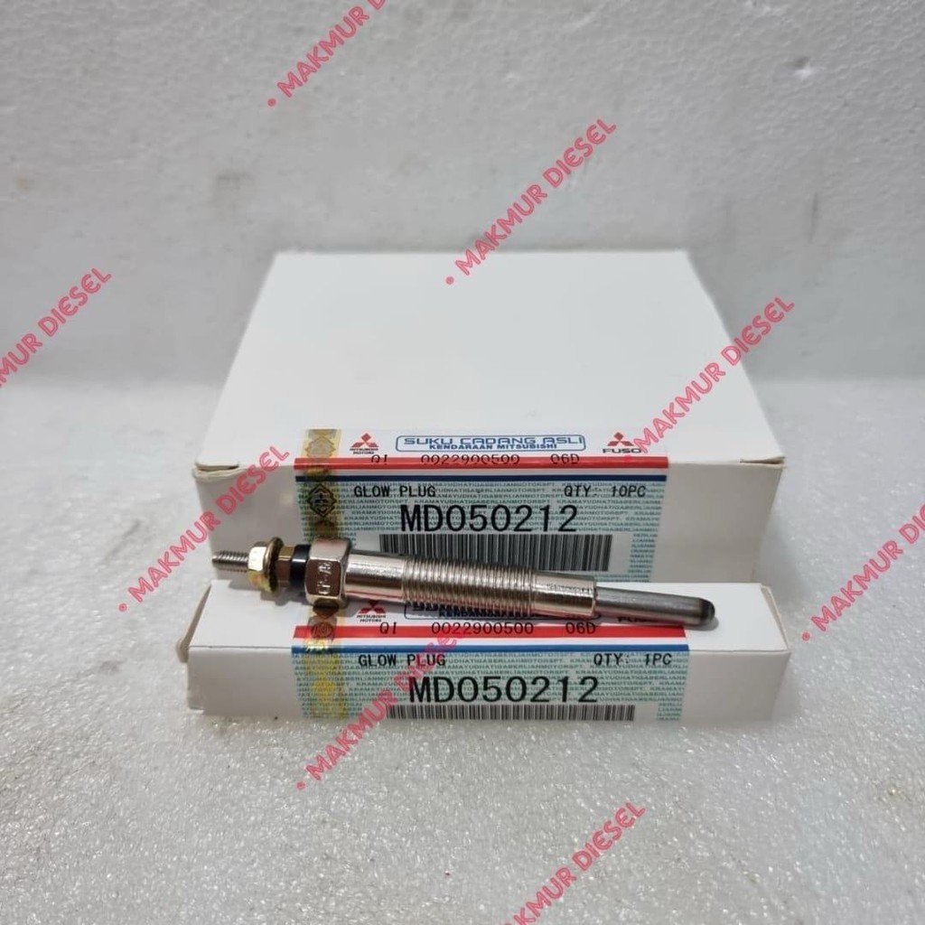 BUSI PEMANAS/GLOW PLUG L300 DIESEL