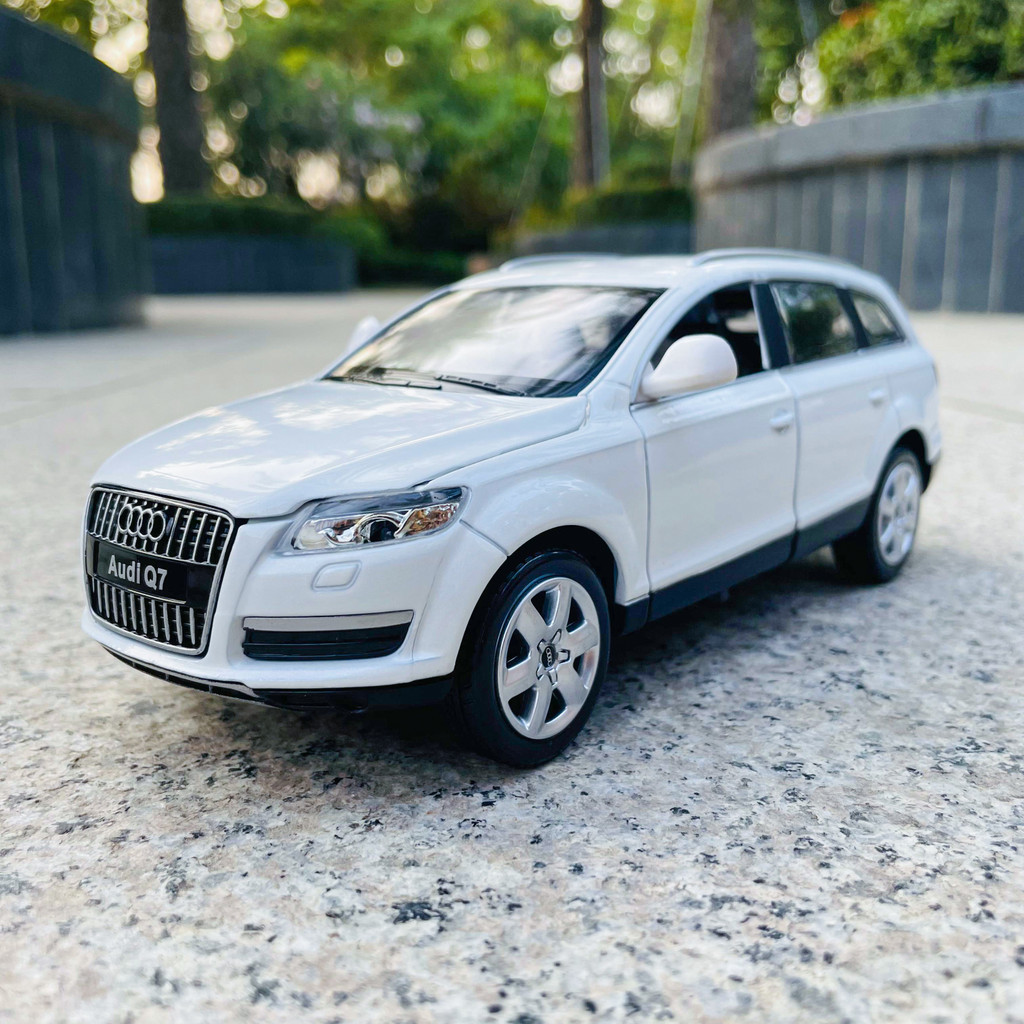 MSZ 1:24 BMW M4 DTM BMW M6 GT3 Z4 GT3 Original box alloy car model handicraft decoration collection 