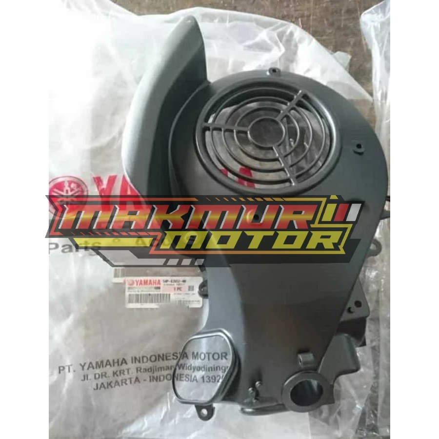 TUTUP KIPAS MIO J MIO GT  XRIDEFINO FI ORI YGP