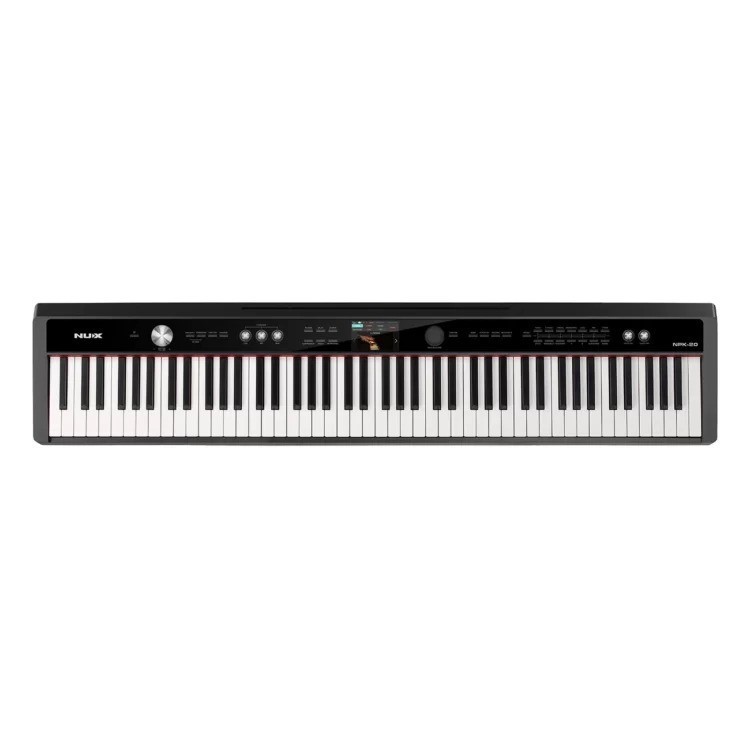 NUX NPK20 Digital Piano NPK 20
