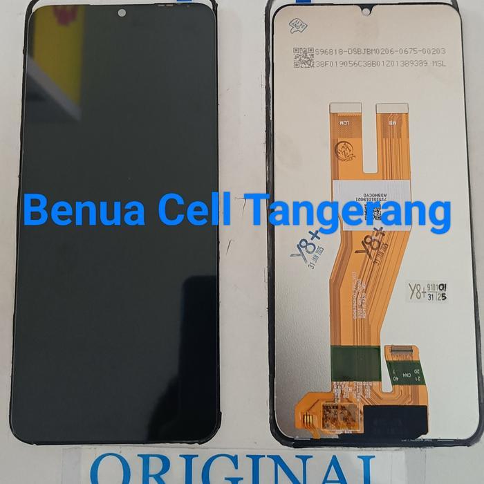 Lcd samsung A05 Original Y8