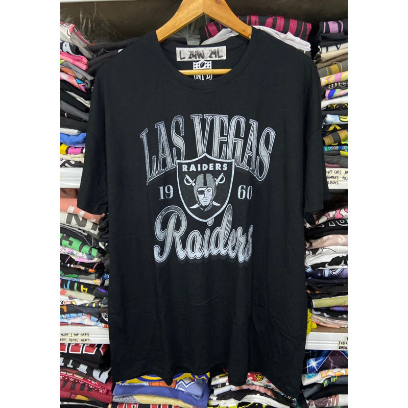 NFL Raiders (Aeropostale) .Kaos