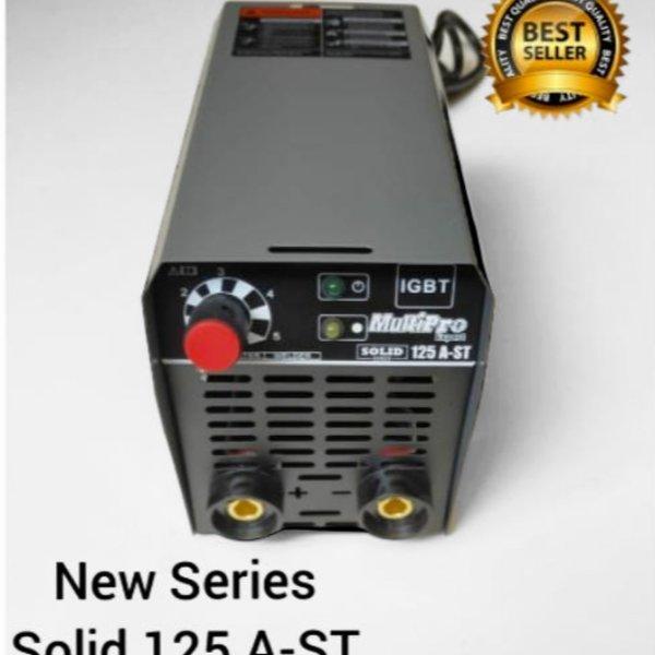 Mesin Las 450Watt Multipro