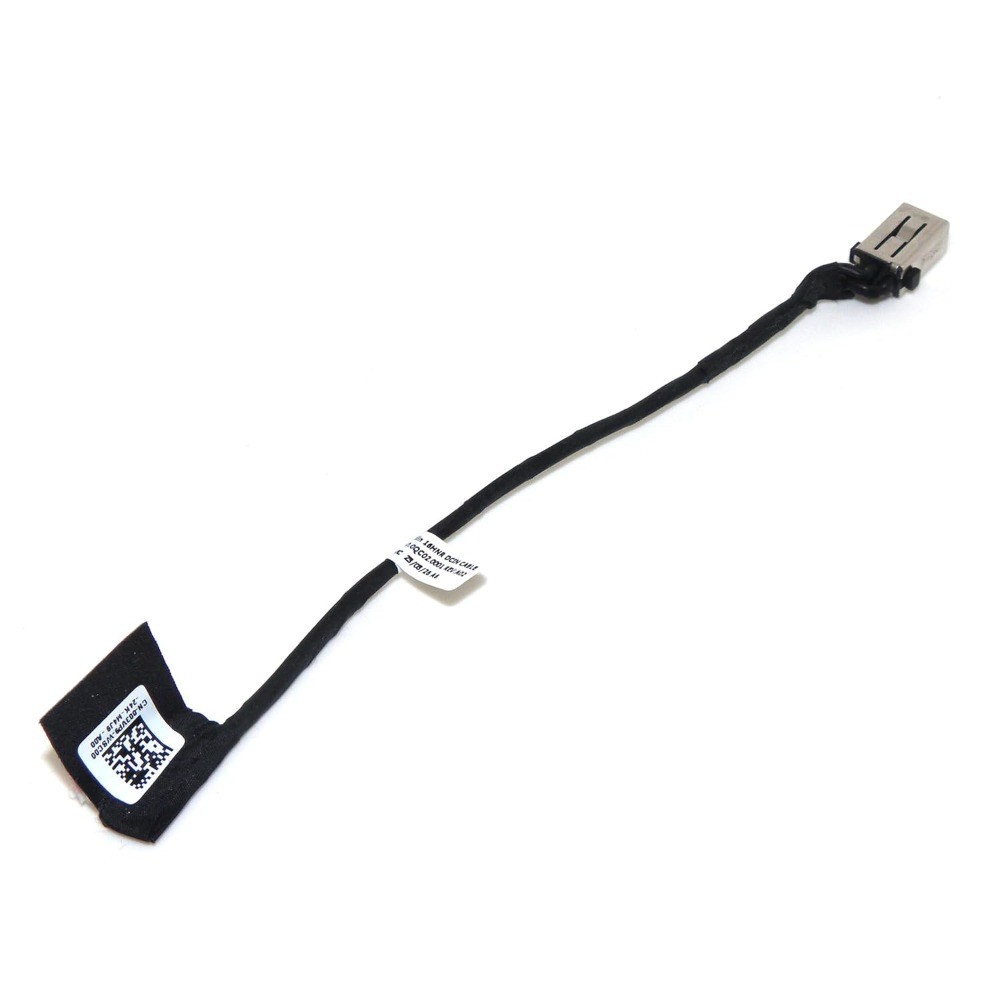 DC Power Jack Cable Charging Port Socket for DELL piron 16Plus 7620 7625 003VP9 4500QC020002 4500QC0