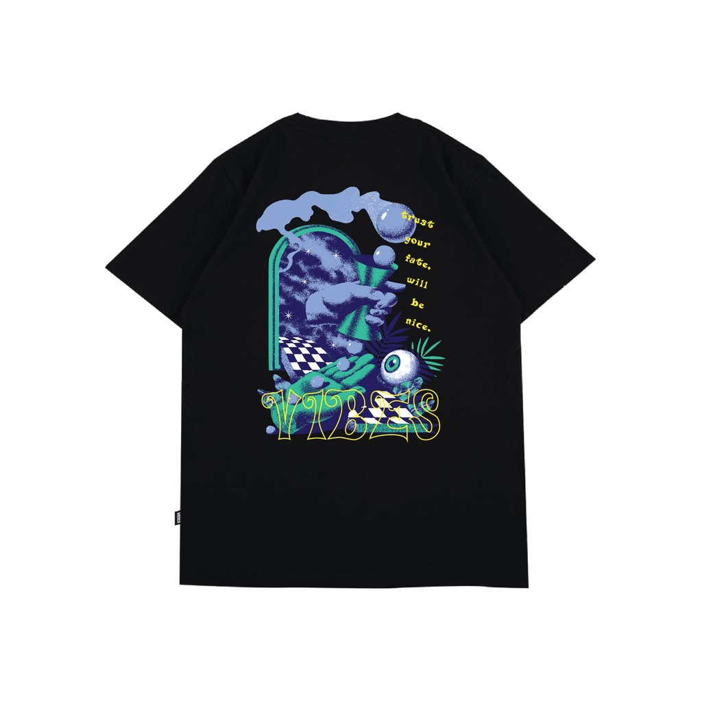 VIBES APPAREL | Fated | Kaos