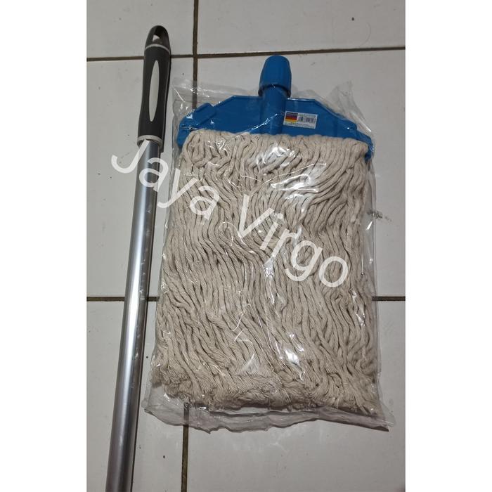 Pel Jepit NAGATA / pel katun / pel lantai / pel lebar jepit / floormop