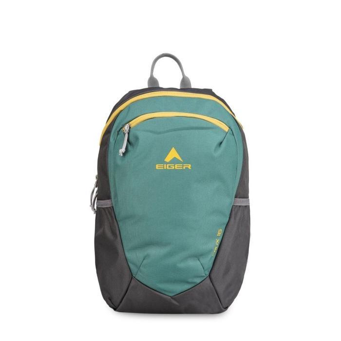 EIGER CRUX 16 BASIC DAYPACK ORIGINAL