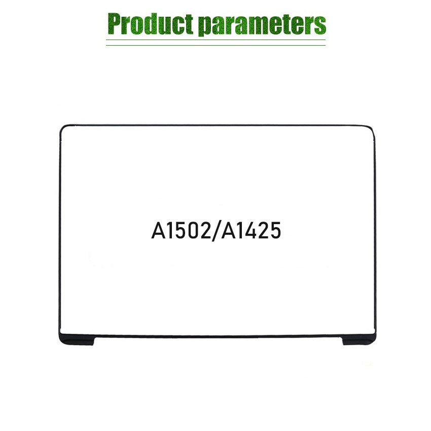 Karet Frame LCD MacBook Pro Retina 13" A1502 A1425 A1398 2012 2013 2014 2015