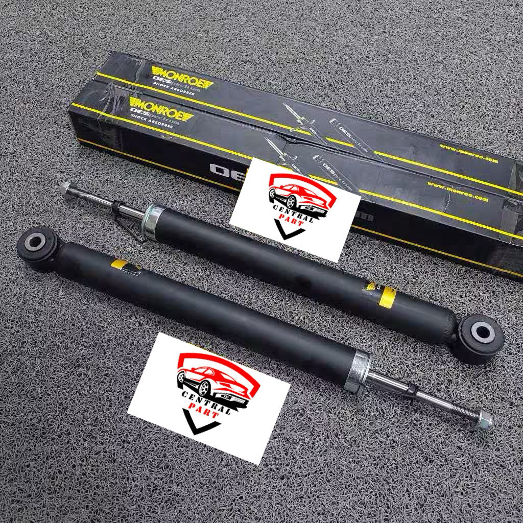 SHOCKBREAKER MONROE OESPECTRUM MITSUBISHI XPANDER BELAKANG