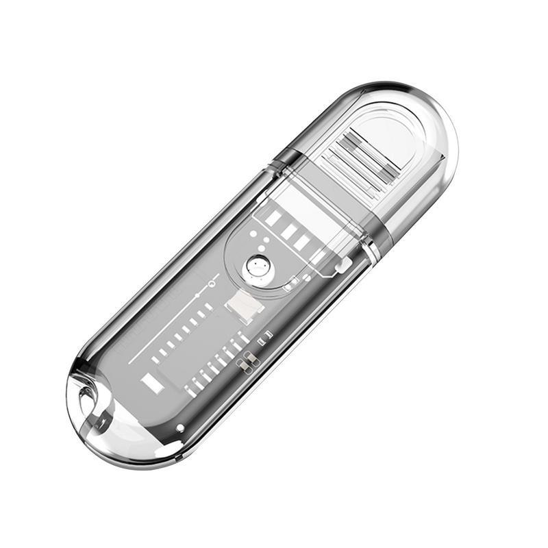 USB BT 5.3 Adapter Computer Wireless BT Transmitter Receiver Audio BT Receiver Connector For Speaker