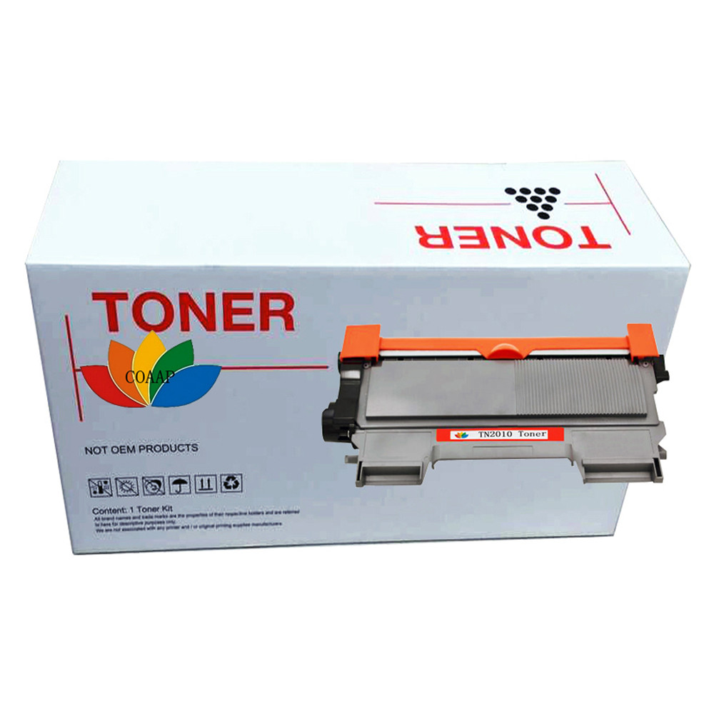 1 x Compatible Brother TN2010 TN2060 TN2030 TN420 Toner Cartridge for DCP7055 DCP7057 DCP7055W HL213