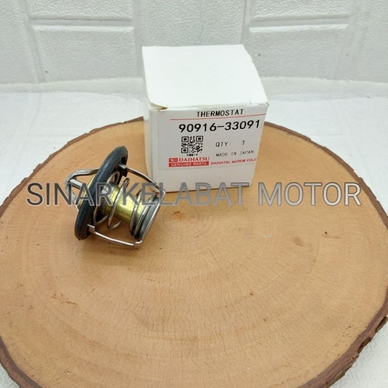 Thermostat Termostat DAIHATSU Granmax Luxio Original