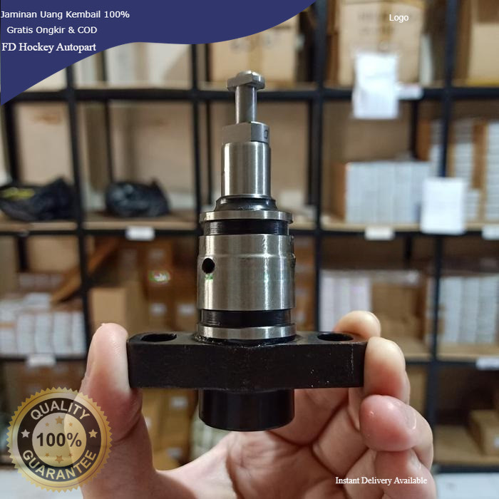 Element Plunger Dyna Dutro HT130 HT 130