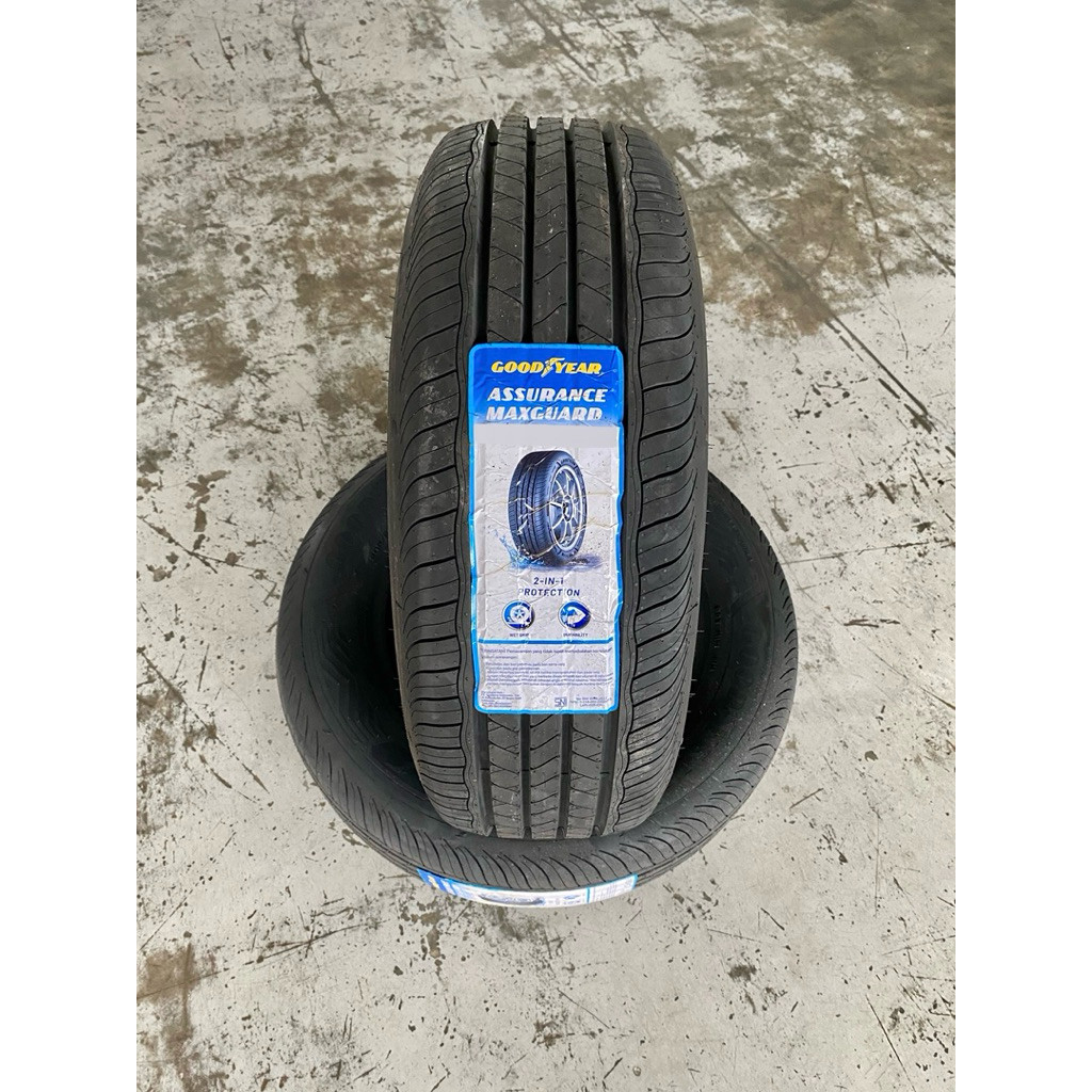 Ban Goodyear 195 50 R16 16 Assurance MAXGUARD Good Year Tubeless