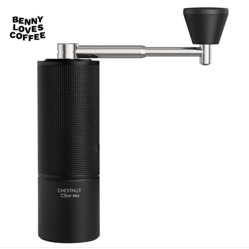 Timemore C3 Esp Pro Grinder Espresso Timemore Coffee Grinder Kopi Espreso