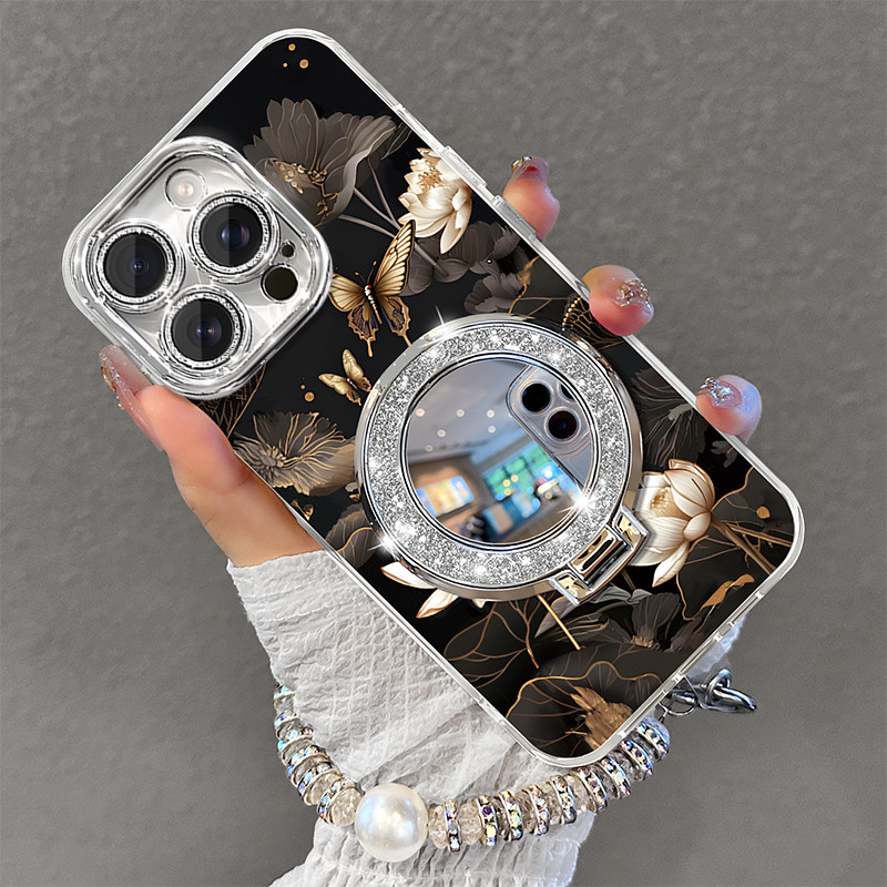 Terbaru untuk cewek Case Cocok untuk HP   Case Cocok untuk iphone ip11 ip11Pro ip11ProMax ip15Pro ip