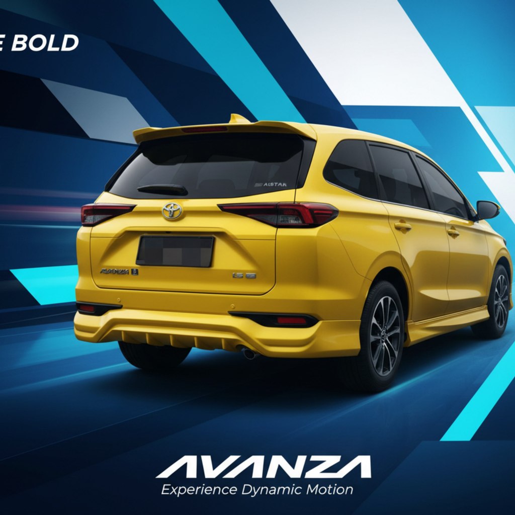 bodykit avanza 2022 bodikit avansa 2022 2023 bodykit avanza 2022 2023p