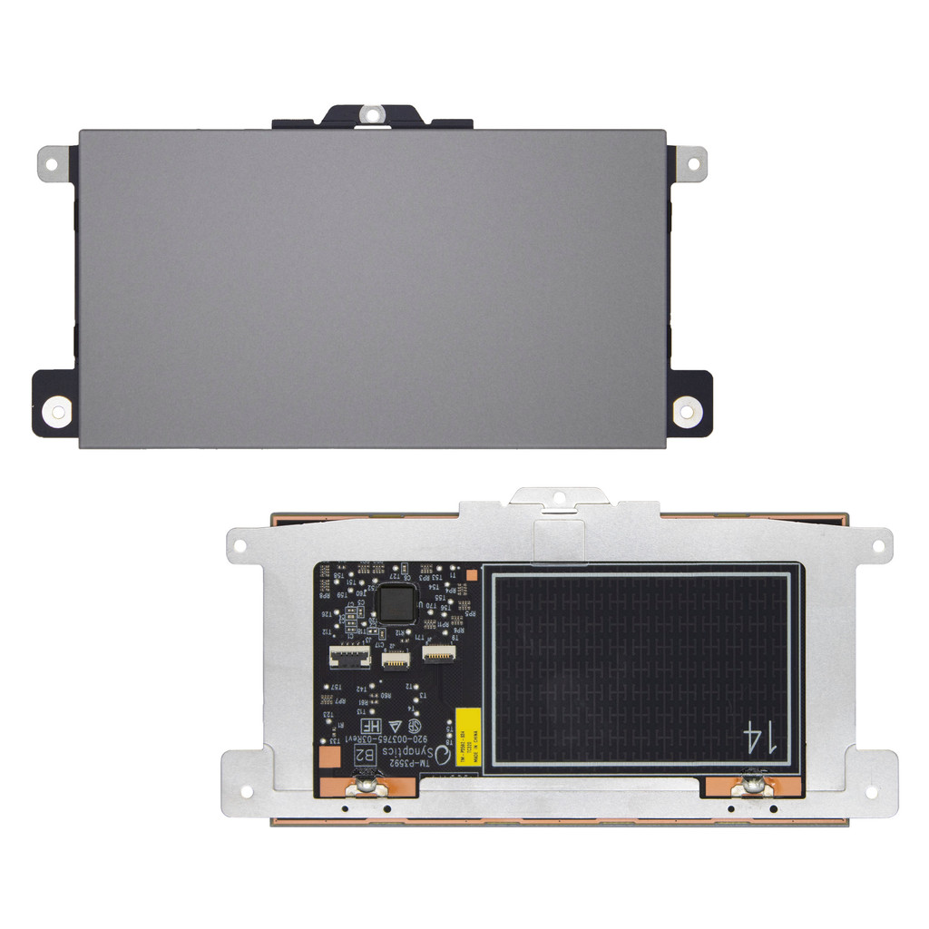 Original New Laptop Toupad For HP Zbook Firefly 14 G5 G6 G7 G8 Zbook Firefly 15 G5 G6 G7 G8 Zbook Fi