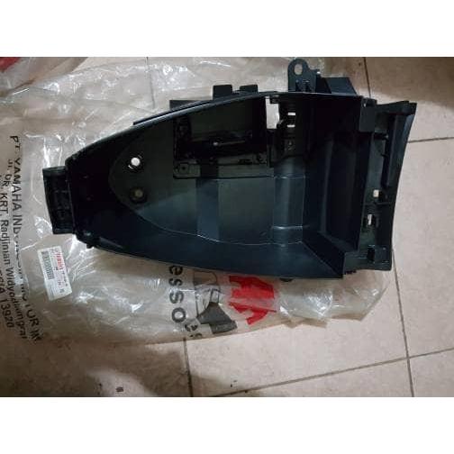 bagasi mio j / box mio j / tempat aki mio j  YGP