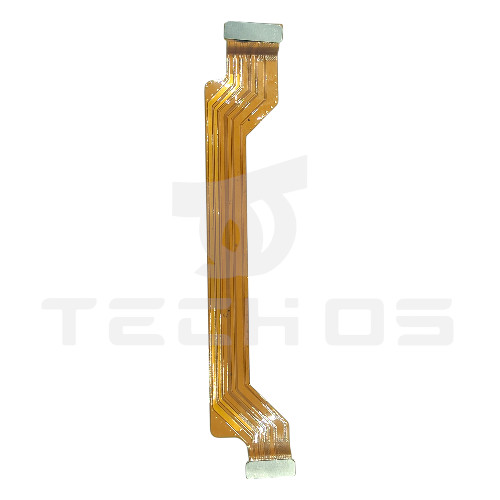 Fleksibel cas Vivo Y12i original copotan