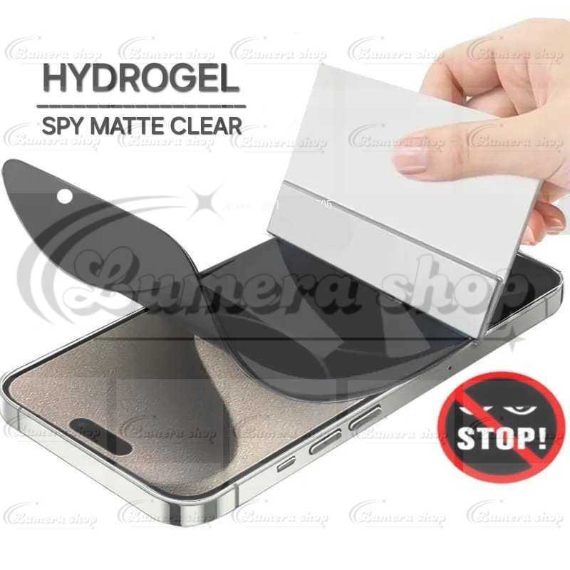 COD Antigores Hydrogel Oppo Find N2 Flip Oppo Find N3 Flip Oppo Find N3 Fold Oppo Find N5 5G Hydroge