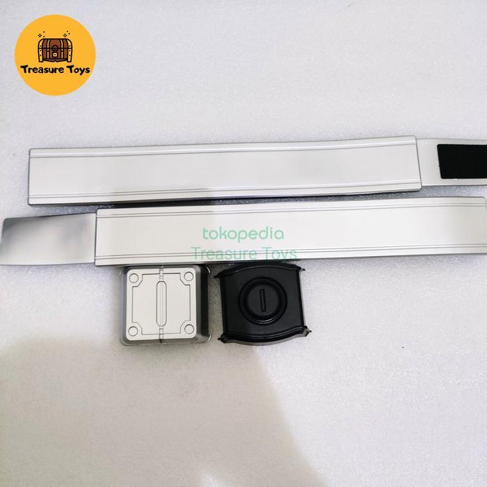 csm strap legend henshin belt forceriser shotriser kamen rider dx ARstoreS27