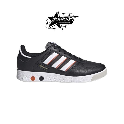 Sepatu Adidas Colombia Black White  Original   Unisex