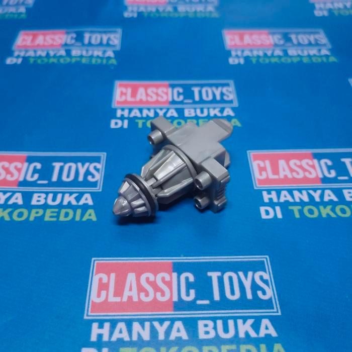 RW CrushGear Escape Booster Bandai bekas ARstoreS27