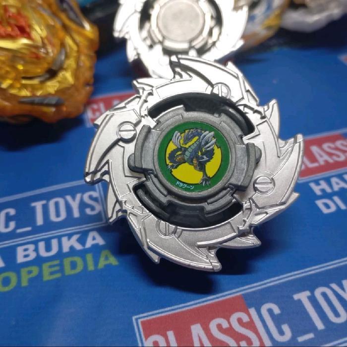 Beyblade Burst Dragoon V1 2nd Takara ARstoreS27
