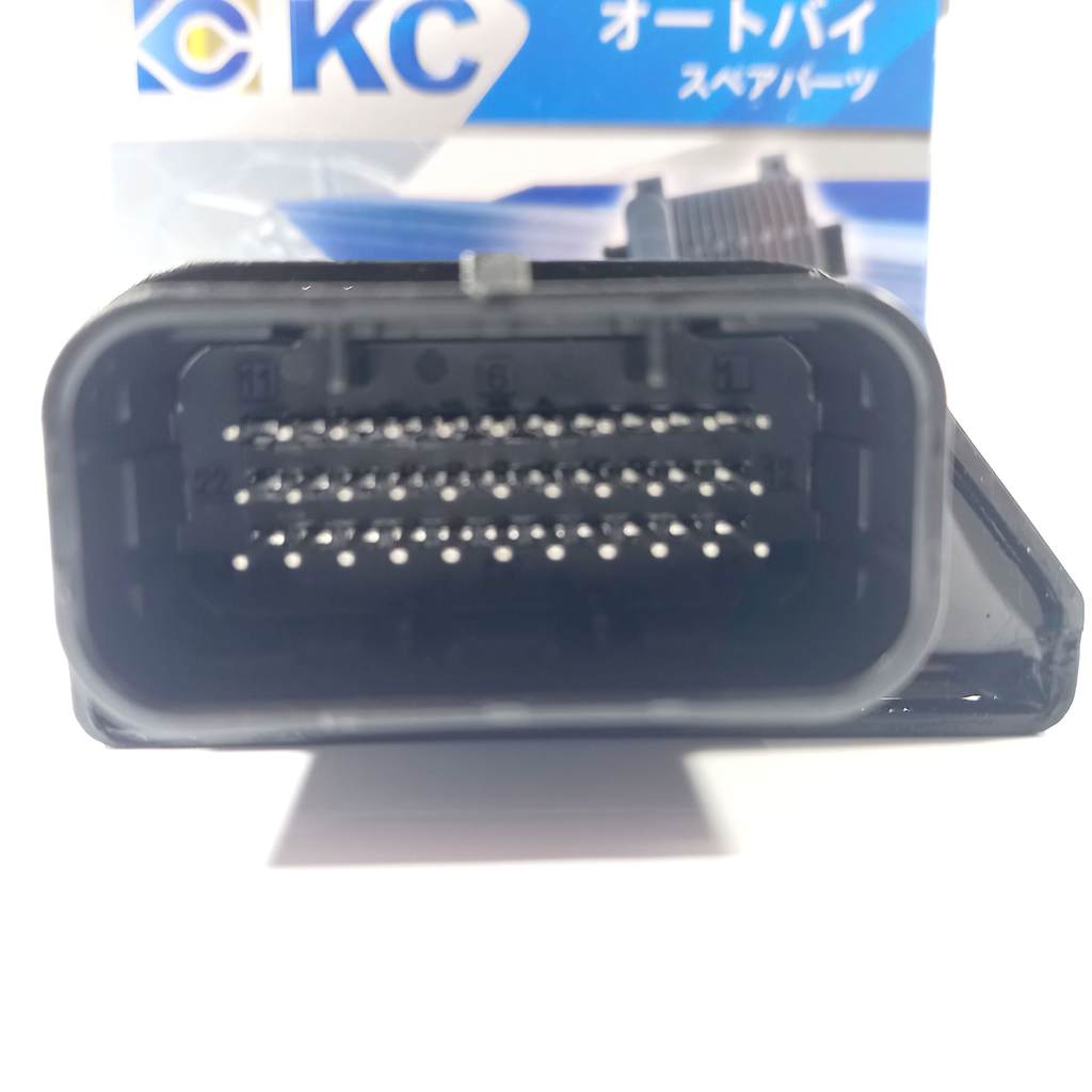 KC ECU R15 V2 ECU ECM CDI R 15 V2 2PK-H591A-01