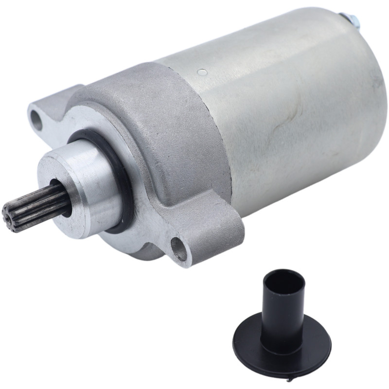 GD110 HJ110 for Haojue GD110 HJ110 Motorcycle Starter Motor Motorcycle