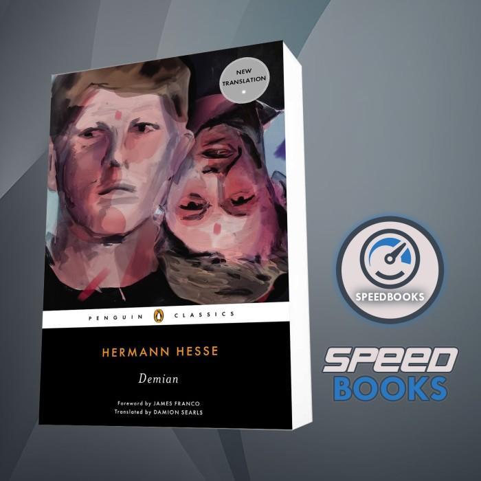 Buku Demian: The Story of Emil Sinclair's Youth Hermann Hesse