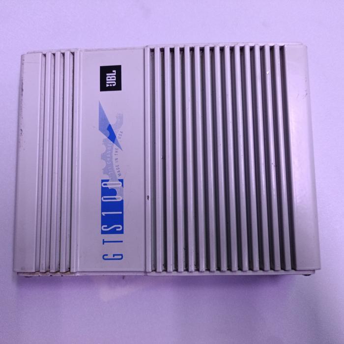 POWER MOBIL JBL GTS100 ORIGINAL