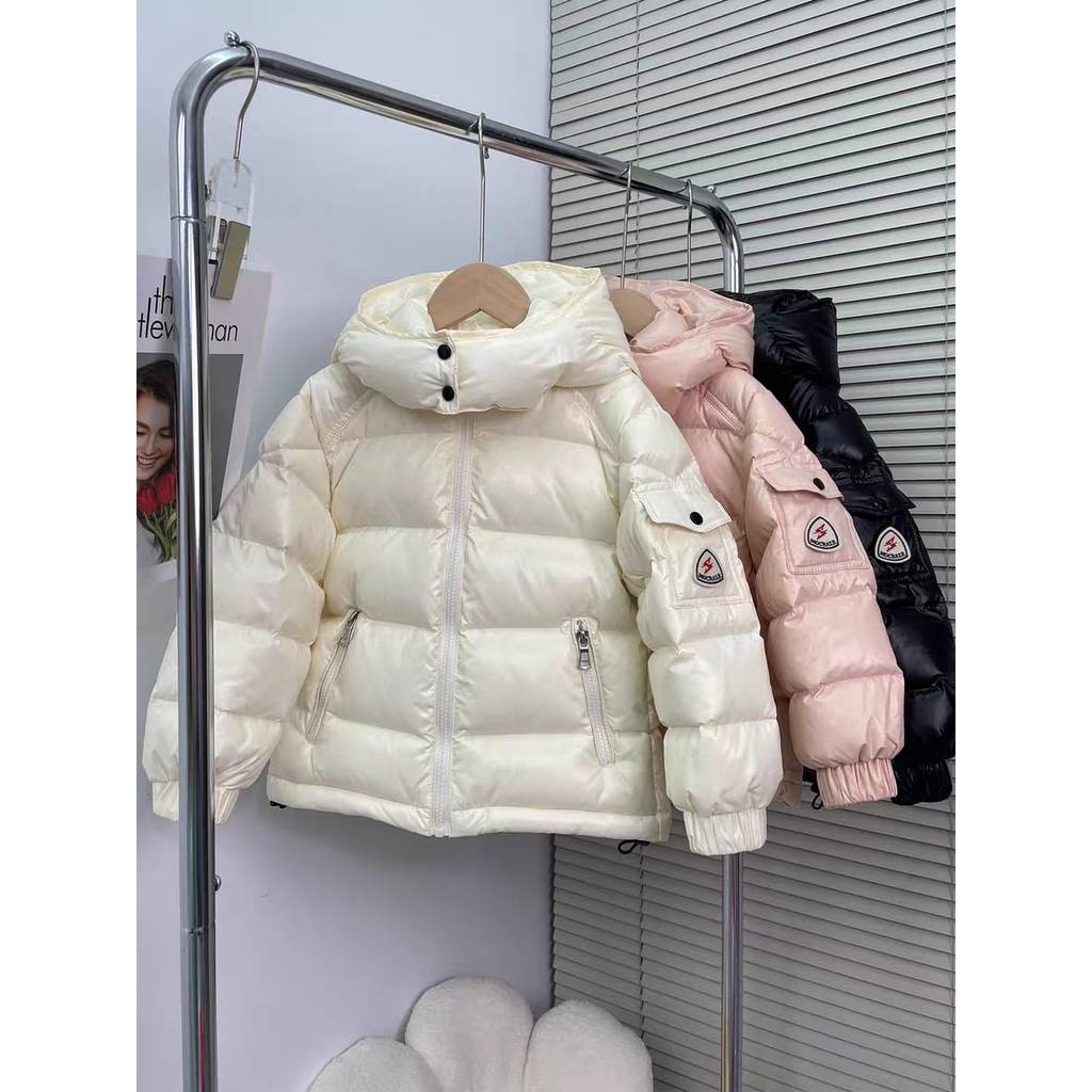 ( TOP3114 / TOP3133 / TOP3134 ) Jacket jaket hoodie winter musim dingin anak ultralight water repell