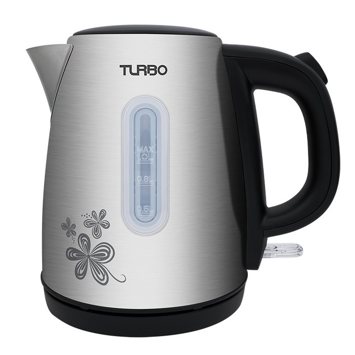 TURBO Kettle Teko Listrik EHL 1058