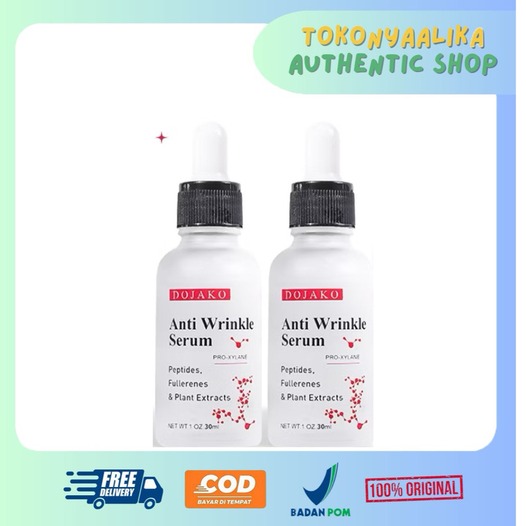 SERUM PROXYLANE DOJAKO / DOJAKO SERUM ANTI KERUT AWET MUDA KULIT KENCANG DOJAKO SKINCARE IMPORT READ