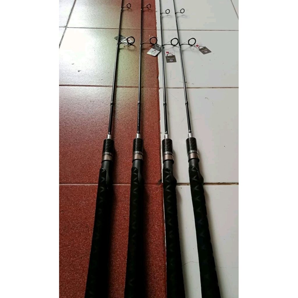 joran WANPIS full fuji