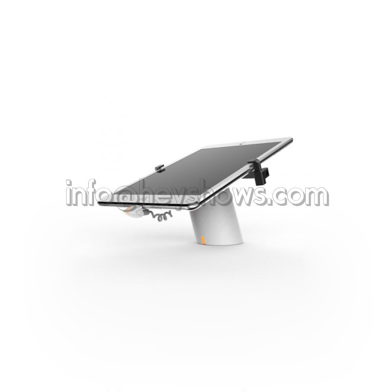 Phone Security Stand With Burglar Alarm And Charging Feature Mobile Phone AntiTheft Holder with Claw