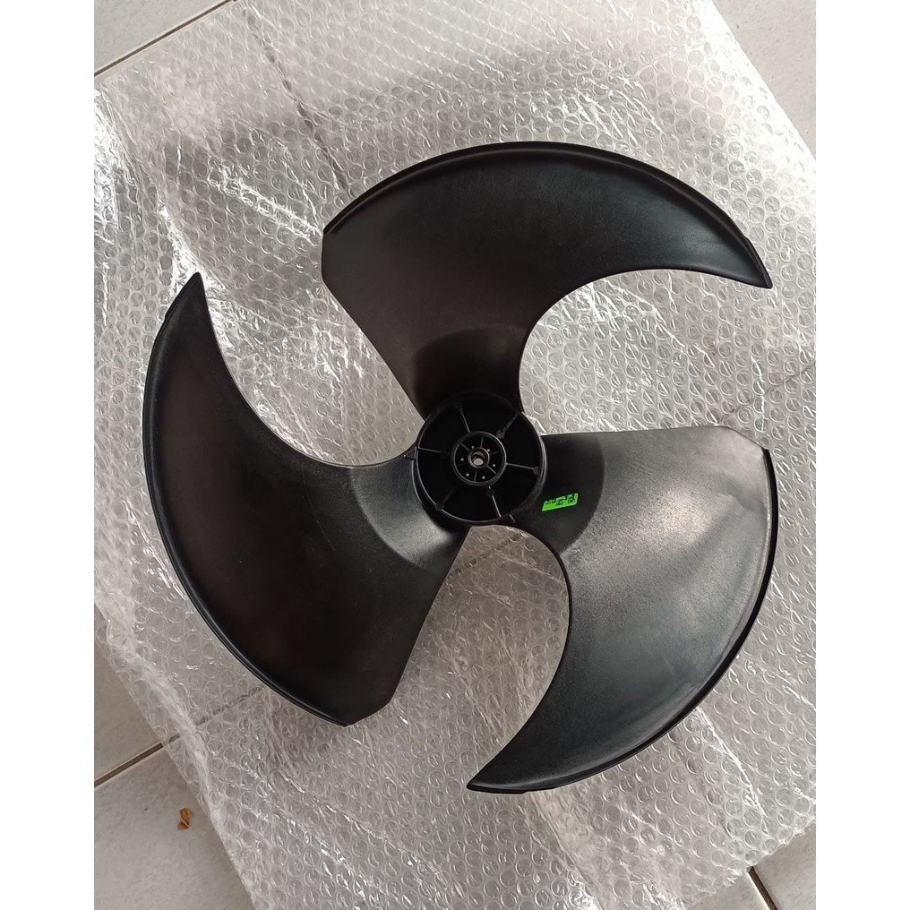 DAUN KIPAS FAN MOTOR OUTDOOR AC LG INVERTER 0.5 PK - 1.5 PK