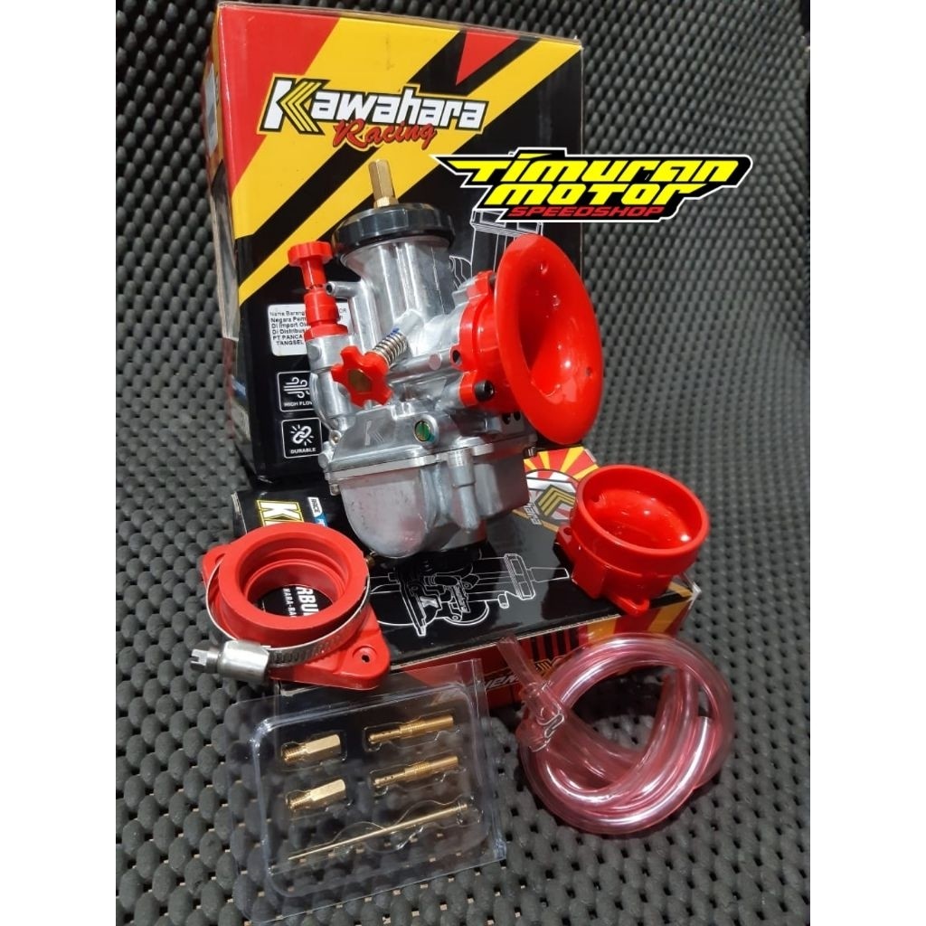KARBURATOR KAWAHARA PWK 28