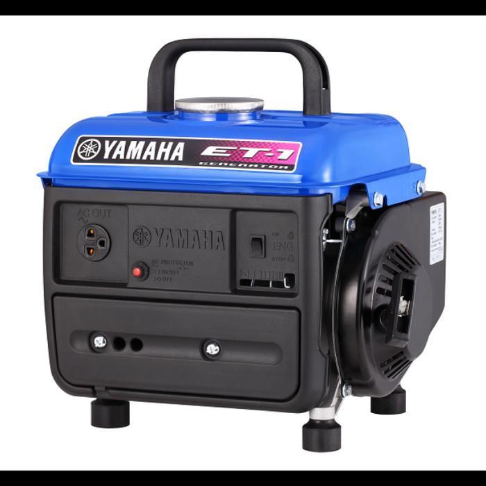 Genset Listrik Yamaha ET 1